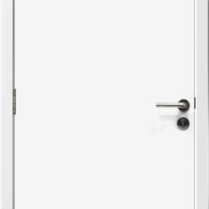 Противопожарная дверь 2000×600 / серия FRM55101