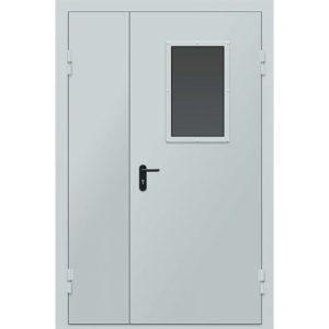 Противопожарная дверь 2000×600 / серия FRM55106