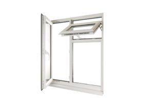 Противопожарное окно 1350×900 / серия FRM5179