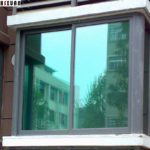 Противопожарное окно в комплекте с отливом / серия FRM984